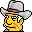 Misc Episodes Rich Texan Icon